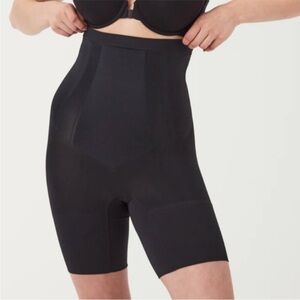 Spanx SpanxSculpt OnCore Shorts Black XL